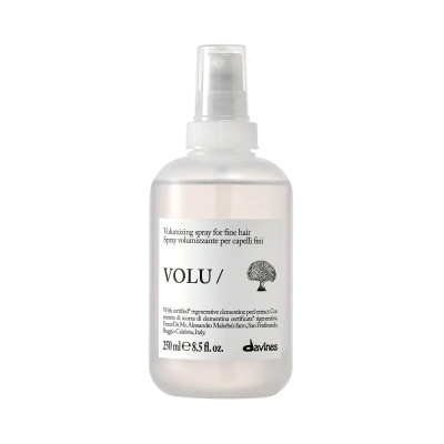 Davines VOLU Hair Mist Спрей для додання об'єму