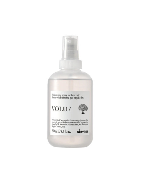 Davines VOLU Hair Mist Спрей для додання об'єму