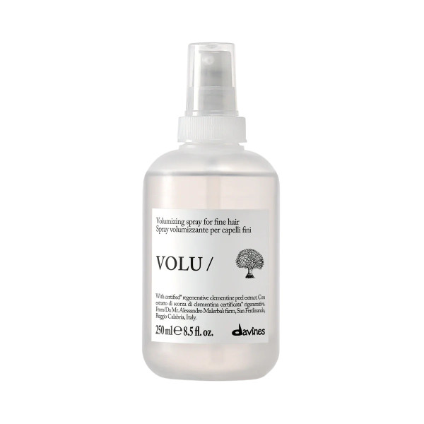 Davines VOLU Hair Mist Спрей для додання об'єму