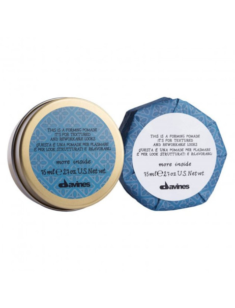 Davines More Inside Forming Pomade