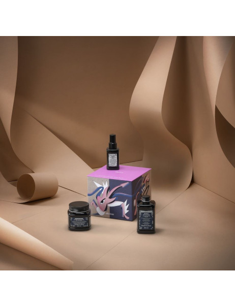 Davines GLA Kit Подарочный набор для ухода за светлыми волосами