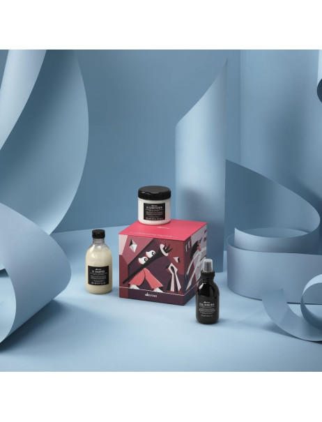 Davines OI Box «The mentor»
