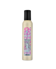 Davines More Inside Curl Moisturizing Mousse Зволожуючий мус для пружних чітко окреслених локонів - Написати відгук