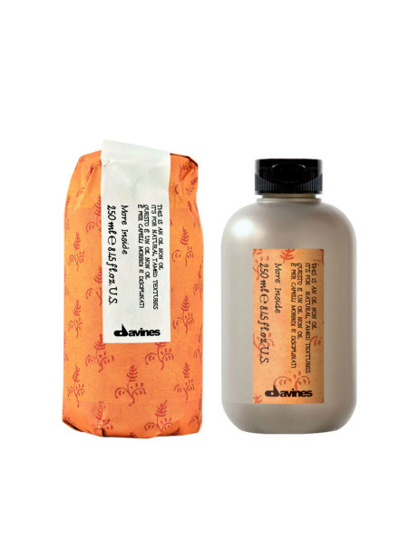 Davines Oil Non Oil More Inside