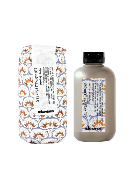 Davines More Inside Моделирующий гель