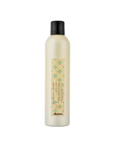 Davines More Inside Medium Hairspray Лак средней фиксации для эластичного глянцевого стайлинга - Написать отзыв