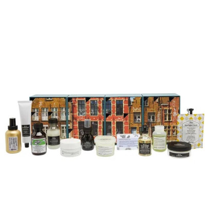 Davines Advent Calendar 2023 Адвент-календарь
