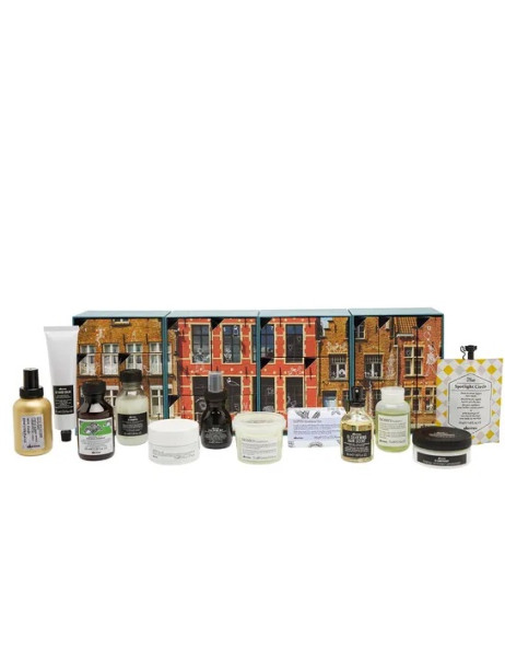 Davines Advent Calendar 2023 Адвент-календар