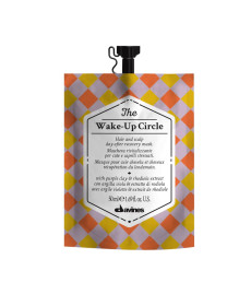 Davines The Wake Up Circle Антистресова маска для волосся та шкіри голови - Написати відгук