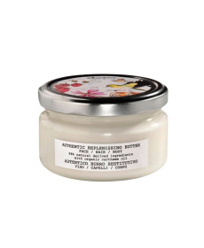 Davines Authentic Formulas Butter Face / Hair / Body Відновлююча олія для обличчя, волосся та тіла - Написати відгук