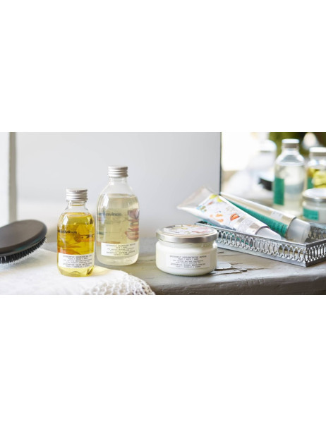 Davines Authentic Formulas Butter Face / Hair / Body Відновлююча олія для обличчя, волосся та тіла