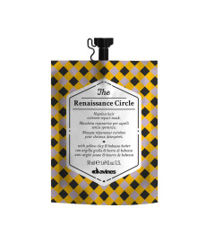 Davines The Renaissance Circle Відновлююча маска для сильно пошкодженого волосся - Написати відгук