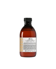 Davines Alchemic Shampoo Golden Шампунь з прямими пігментами для підсилення кольору волосся Золотий - Написати відгук