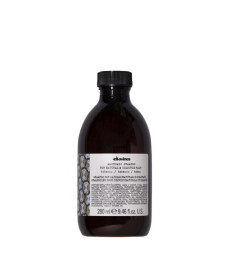 Davines Alchemic Shampoo Tobacco Шампунь з прямими пігментами для підсилення кольору волосся Тютюновий - Написати відгук