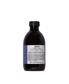 Davines Alchemic Shampoo Silver Шампунь з прямими пігментами для підсилення кольору волосся Срiбний - Написати відгук
