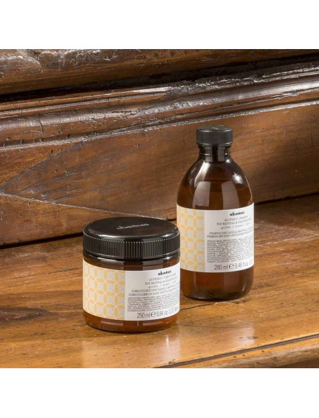 Davines Alchemic Shampoo Golden