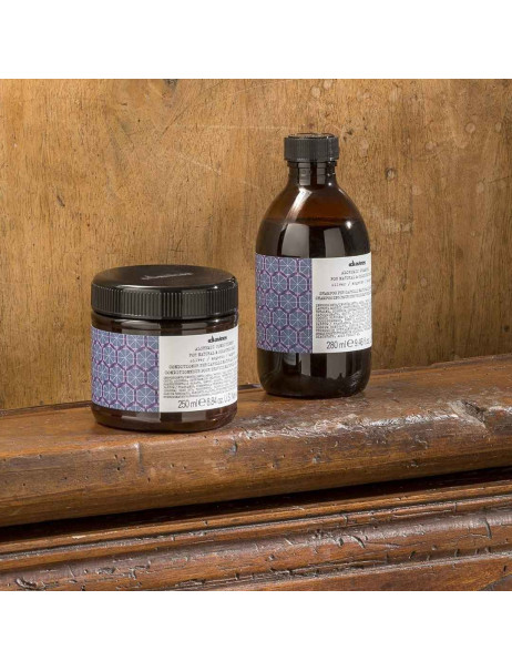 Silver Shampoo by Davines