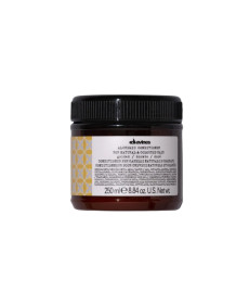 Davines Alchemic Conditioner Golden Кондицiонер з прямими пігментами для підсилення кольору волосся Золотий - Написати відгук