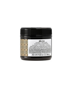 Davines Alchemic Conditioner Chocolate Кондицiонер з прямими пігментами для підсилення кольору волосся Шоколад - Написати відгук