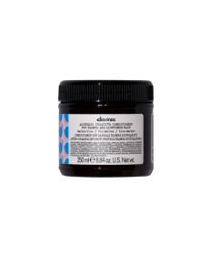 Davines Alchemic Creative Marine Blue Кондиціонер з прямими пігментами для підсилення кольору волосся Морська хвиля - Написати відгук