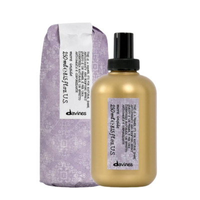 Davines More Inside Blow Dry Primer Cпрей-праймер для об’єму і структурності волосся