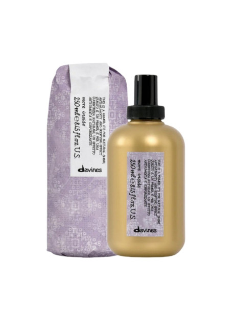 Davines More Inside Blow Dry Primer Cпрей-праймер для об’єму і структурності волосся