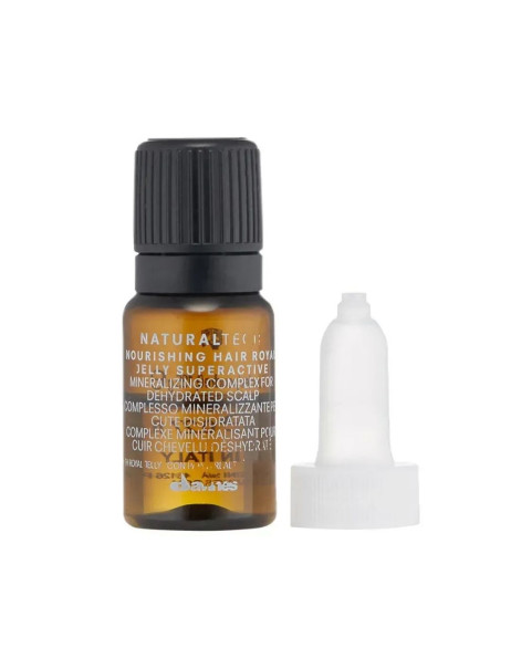 Питательный комплекс для кожи головы Davines Royal Jelly