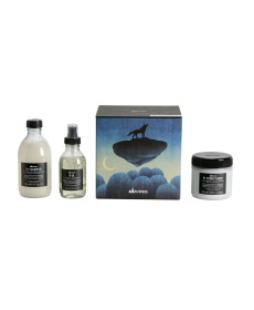 Davines ОІ Box Precious Temperate Forest Kit Подарунковий набір Для всіх типів волосся - Написати відгук
