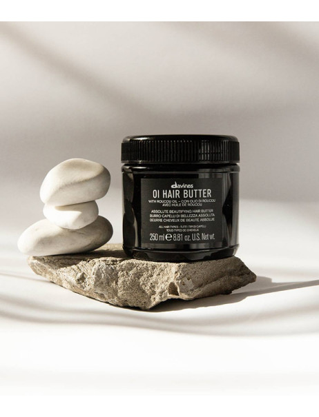 Davines OI Баттер для волосся