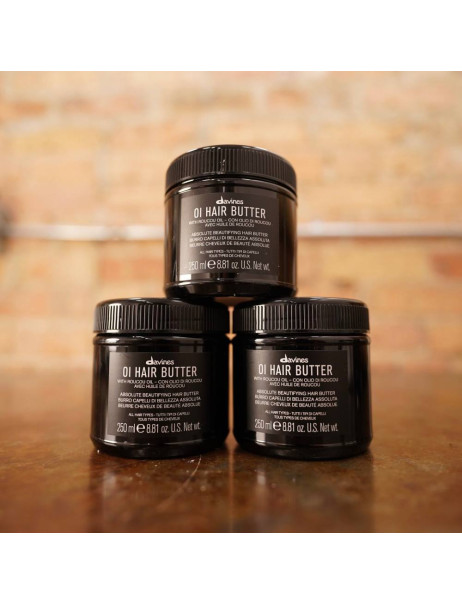 Davines Поживний батер для волосся