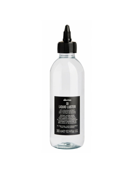 Davines OI Liquid Luster Мгновенное средство для ультраблеска и смягчения волос