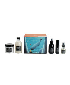 Davines OI Luxe Box OI Holiday Festive Kit Святковий подарунковий набір - Написати відгук