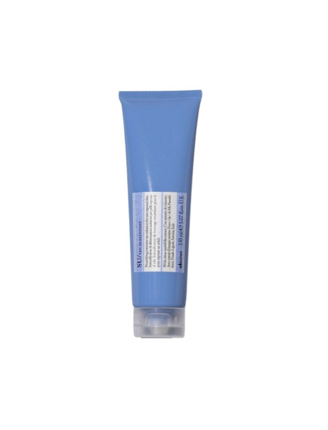 Davines SU Tan Maximizer Підсилювач засмаги