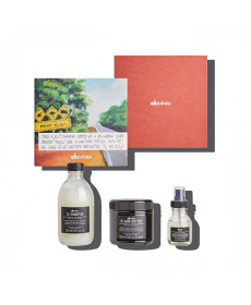 Davines OI Butter Box «The free spirit» Набір для всіх типів волосся - Написати відгук