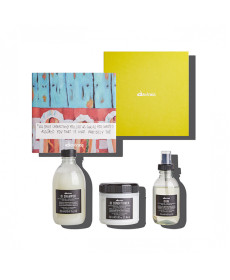 Davines OI Box «The mentor» Набір для всіх типів волосся - Написати відгук
