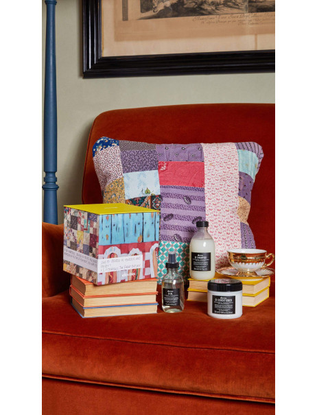 Davines OI Box The mentor