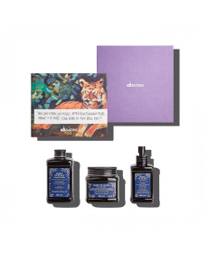 Davines Heart Of Glass Box «The proud and the reverent» Набір для волосся блонд - Написати відгук