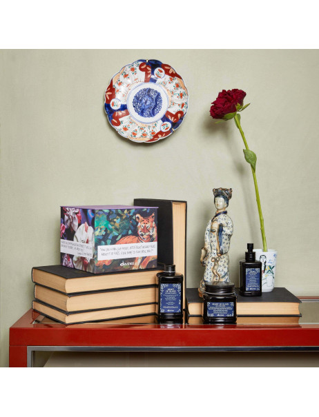 Подарунковий набір Davines HEART OF GLASS BOX