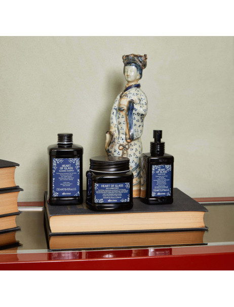 Набір Davines Heart Of Glass Box