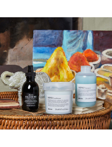 Davines Minu Box