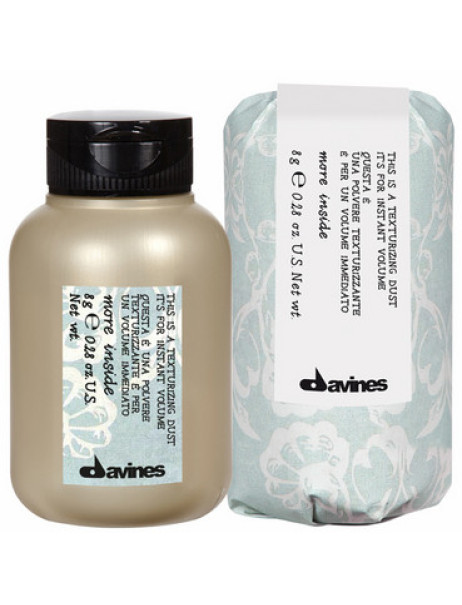 Davines Texturizing Dust