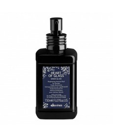 Davines Heart of Glass Sheer Glaze Термозащитный флюид для блонда, усиливающий блеск - Написать отзыв