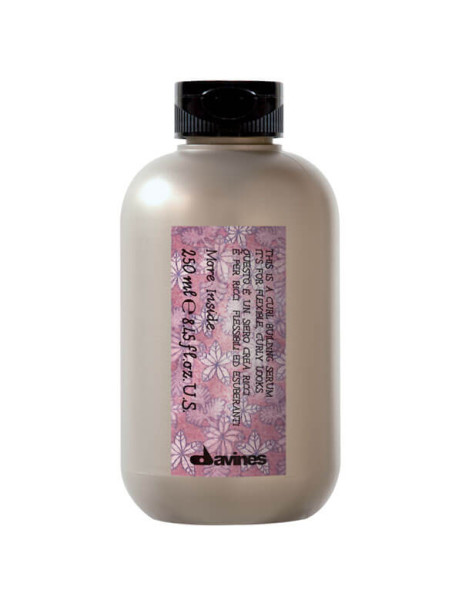 Davines More Inside Curl Building Serum Сироватка для створення локонів, для пружних еластичних завитків