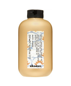 Davines More Inside Medium Hold Modeling Gel Моделирующий гель средней фиксации для создания эффекта мокрых волос - Написать отзыв