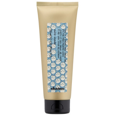 Davines More Inside Strong Hold Cream Gel Крем-гель для стійких глянцевих образів