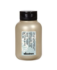 Davines More Inside Texturizing Dust Текстурююча пудра - Написати відгук