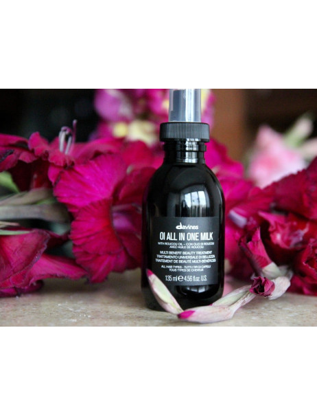 Молочко для абсолютної краси волосся Davines