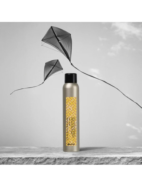 Davines More Inside Dry Wax Сухой спрей-воск для объема и текстуры волос