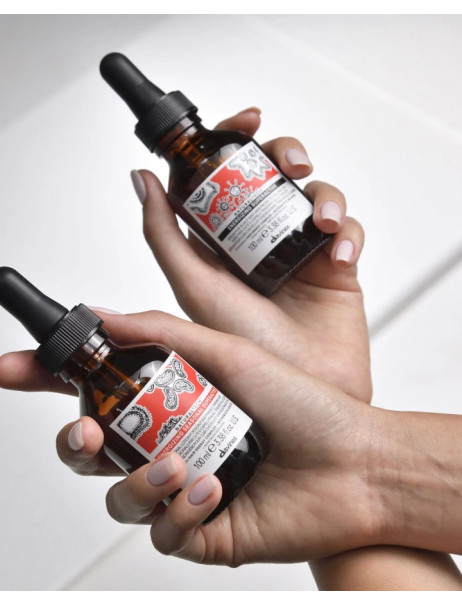 Davines лосьйон Superactive