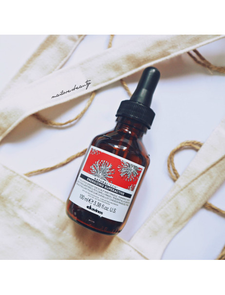Суперактивна сироватка Energizing Superactive від Davines